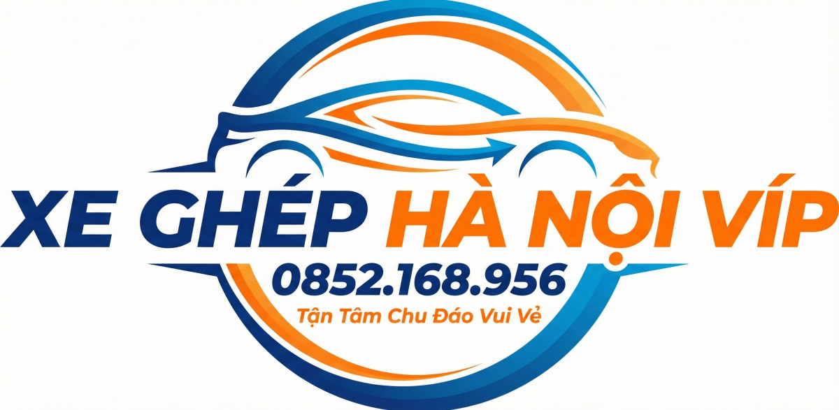 Xe Ghép Hà Nội Vip